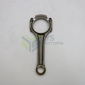 Marca <span class=keywords><strong>LYS</strong></span> biella usata M176.980 m177. 980 M178.980 A1770300020 8 pezzi 1 Set ricondizionato per Mercedes Benz - Product Image 2