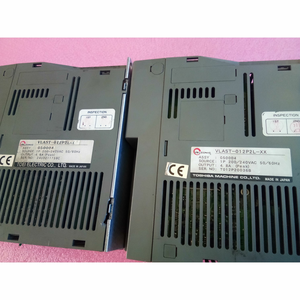 TOEI ชุดเครื่องขยายสัญญาณ VLAST-012P2L-XX Velconic AC, ชุดเครื่องจักรกลชุดควบคุมการเคลื่อนไหวอัตโนมัติสำหรับอุตสาหกรรม - Product Image 3