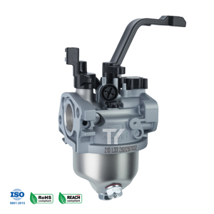<span class=keywords><strong>Carburateur</strong></span> <span class=keywords><strong>Huayi</strong></span> LCT 208CC pour motoculteur Craftsman 24" 917.299010 917.299011 Predator 69675 69676 69728 69729 en fer et plastique de haute qualité - Product Image 1