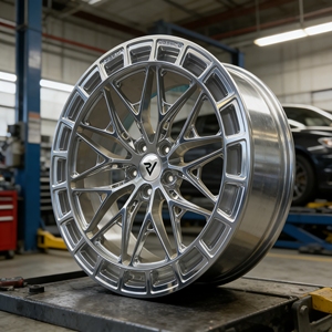 Nuevas Llantas <span class=keywords><strong>de</strong></span> Aleación Forjadas Multirradio Hunt 5x114.3/<span class=keywords><strong>120</strong></span> PCD <span class=keywords><strong>de</strong></span> 18-24 Pulgadas para <span class=keywords><strong>M2</strong></span>/M4 - 8 Años <span class=keywords><strong>de</strong></span> Garantía, Acabado Negro - Product Image 3