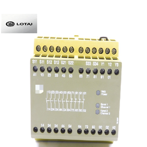 Prodotto Originale Nuovo di Zecca -10-24VDC-6NO-4NC 774009 Controllore Programmabile 24VDC - Product Image 1