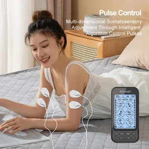 Produits tendances Nouveautés Unité de machine Tens Équipement de physiothérapie Autres produits de massage