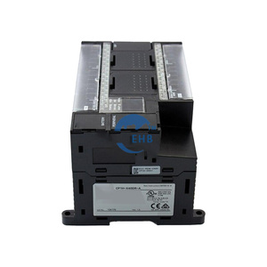 Original New điều khiển động cơ PLC CP1H-XA40DR-A - Product Image 3