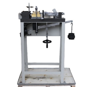 Équipement de laboratoire de génie civil, appareil de cisaillement direct automatique - Product Image 1