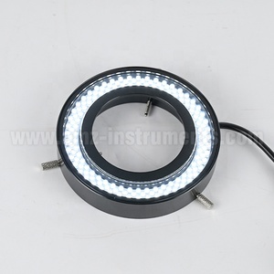 Hot bán kính hiển vi LED-144TR dẫn vòng ánh sáng với 4 lĩnh vực kiểm soát - Product Image 6