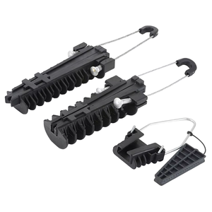 Accessoires électriques - Pince de tension isolante - Product Image 1