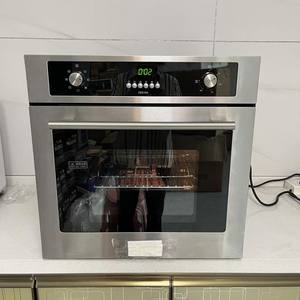 Horno de pared Sabbath autolimpiante integrado de 30 pulgadas para el hogar, la familia, horno eléctrico conveniente, horno integrado OEM individual - Product Image 6