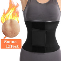 Cinturón Deportivo Transpirable para Entrenamiento en Gimnasio, Fortalecimiento Abdominal, Ejercicio de Potencia, Sudoración, Levantamiento de Pesas, Adelgazamiento de Cintura