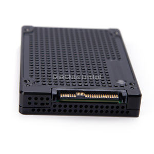 Unidad de Estado Sólido Interna de Alta Capacidad SN650 de 15.36 TB U.3 PCIe Gen4 NVMe SSD de 2.5 Pulgadas para Servidor de Centro de Datos - Product Image 3