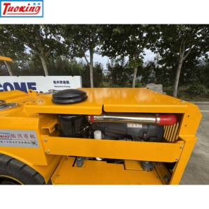 l Mineração Subterrânea Equipamento para Vários Tipos De Minério Personalizável Bucket Opções Underground <span class=keywords><strong>Mine</strong></span> Machinery - Product Image 2