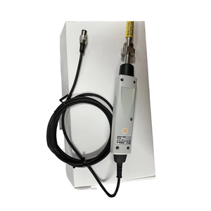 Analizador de Gas Portátil Vaisala DM70, Medidor de Punto de Rocío, IP65, Acero Inoxidable, DC12-28V, -80°C a 20°C, 350g, 2 Sondas, 1 Año de Garantía - Product Image 5