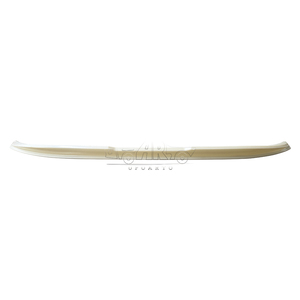 <span class=keywords><strong>Accesorios</strong></span> Exteriores de Alta Calidad, Alerón Trasero Medio de Plástico ABS con Aspecto de Fibra de Carbono <span class=keywords><strong>para</strong></span> <span class=keywords><strong>Mazda</strong></span> <span class=keywords><strong>3</strong></span> <span class=keywords><strong>Hatchback</strong></span> 2019 2020 <span class=keywords><strong>2021</strong></span>+ - Product Image 3