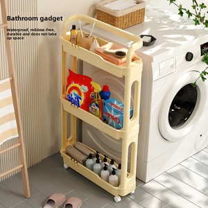 Prateleira de Armazenamento de Cozinha Durável e de Longa Duração, Prateleiras de Armazenamento de Qualidade Premium <span class=keywords><strong>para</strong></span> Cozinha - Product Image 4