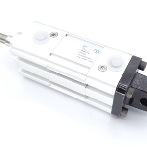 Stok Baru Asli Grosir DNA-1-1/2-1-PPV-A-MP4 Pengontrol Pemrograman PLC Otomasi Industri - Product Image 1