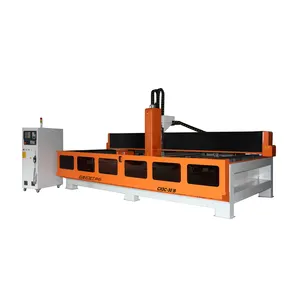 Máy Đánh Bóng Cạnh Cnc Quarts Đá Cẩm Thạch Cắt Đá Cẩm Thạch