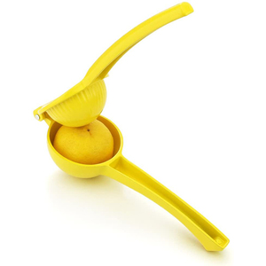 Fruit Tool Citrus Lime Juice Maker Kitchen Accessories Cooking Gadgets Rated Manual Juicer Orange Lemon Squeezers