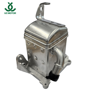 OE36050650 Accessoire de radiateur automobile, nouveau <span class=keywords><strong>refroidisseur</strong></span> <span class=keywords><strong>EGR</strong></span> avec joint pour Volvo V40 V60 V70 V90 S60II S80II S90II XC60 XC70III XC90II - Product Image 2