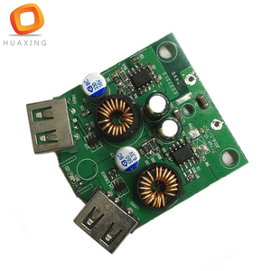 Chuyên nghiệp tần số cao 94v0 điện tử PCB board mô-đun lắp ráp sản xuất tùy chỉnh pcba - Product Image 3