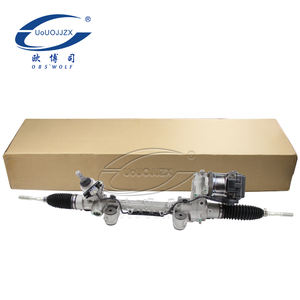 ระบบพวงมาลัยอัตโนมัติ LHD แร็คพวงมาลัยเพาเวอร์ไฟฟ้า สำหรับรถยนต์โตโยต้า Camry ASV71 <span class=keywords><strong>AXVH71</strong></span> ปี 17-19 44250-33620 44250-33560 44250-33560 - Product Image 6