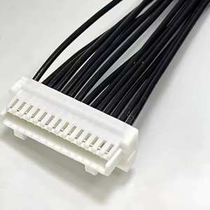 Molex 1.25mm connettore automatico 502380 1400 cablaggio elettrico maschio femmina nuova energia Automotive - Product Image 2