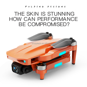 Máy Bay Không Người Lái L700 PRO Với Camera 4K HD 5G GPS FPV WiFi Máy Bay Trực Thăng Bốn Cánh RC Không Chổi Than Chuyên Nghiệp 1.2Km Chụp Ảnh Trên Không SG907 - Product Image 4