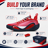 Zapatillas de Baloncesto Personalizadas, Marca Privada, OEM, ODM, Zapatillas Transpirables de Caña Baja, Fabricante Mayorista
