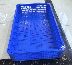 <span class=keywords><strong>Cages</strong></span> de transport pour poulets vivants destinées aux systèmes de transport d'oiseaux vivants - Product Image 3