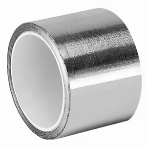Venta Directa de Fábrica de Aires Acondicionados con Cinta Aislante de PVC de 2.0mm de Alta Resistencia, Alimentación Manual, HVAC Impermeable - Product Image 2