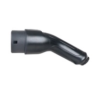 Connecteur Type 1 sae J1772 Type 2 IEC 62196-2 GBT CCS1 CCS2 ev chargeur plug