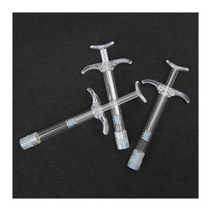 SN032-1 ज़ोगयर 1 मिमी चिकित्सा सौंदर्य डिस्पोजेबल सिरिंज - Product Image 4