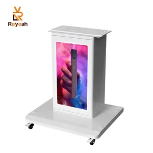 Reyeah Age Verification Mini Vending Machine Base For Sale