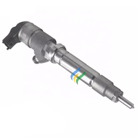 Injecteur de carburant diesel Common Rail 986435504 97303657 0445120027 pour GM LLY 6.6L Duramax 2004.5-2005