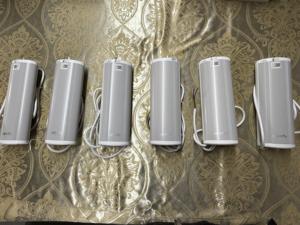 Moteur de rail de rideau motorisé Movelite35RTS - Contrôle sans fil RTS Garantie de sécurité Compatible avec la maison intelligente - Product Image 4