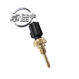 Sensor de Temperatura Zj ZJ-18-107 para FORD 9L8Z-6G004-C 3L7Z-6G004-BA Conexión Rápida Temperatura del Agua - Product Image 2