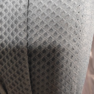 Offre Spéciale 100% Polyester <span class=keywords><strong>éponge</strong></span> 3D Air Mesh <span class=keywords><strong>tissu</strong></span> Sandwich entretoise mousse <span class=keywords><strong>tissu</strong></span> appliquer aux chaussures de sac - Product Image 5
