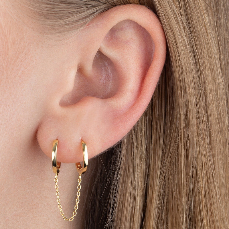 New Zircon Earrings 2026 Best selling