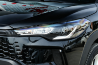 Toyota Corolla Cross Pioneer 2.0L 158HP L4 Hybride Essence SUV, 5 places, Automatique, Conduite à Gauche, Voitures Familiales à Vendre