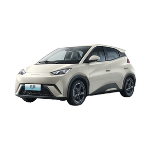 2025 BYD Seagull <span class=keywords><strong>voiture</strong></span> <span class=keywords><strong>électrique</strong></span> adulte nouvelle énergie véhicule 305km CLTC gamme 700 + km NEDC 55kW puissance conduite à gauche remise - Product Image 1