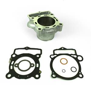 Kit de Cilindro de Diámetro Estándar de 78 mm, 250 cc con Juntas (sin Pistón Incluido) - Product Image 1