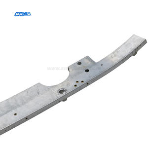 อะไหล่แท้สำหรับถอดประกอบ คานกันชนหลังรถยนต์ สำหรับ Ferrari 458 488 ปี 2010-2017 รหัสอะไหล่แท้ 985309018 - Product Image 5