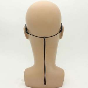 Correas Elásticas de Silicona para Gafas, Ajustables y Coloridas, para Gafas de Sol y de Vista, Venta al Por Mayor - Product Image 6