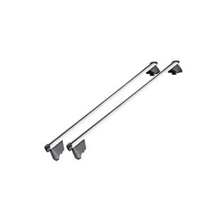 Barres transversales <span class=keywords><strong>de</strong></span> <span class=keywords><strong>toit</strong></span> en aluminium Atli RR1295 avec serrure et montage rapide 120CM Installation facile Capacité <span class=keywords><strong>de</strong></span> charge 100kg pour <span class=keywords><strong>AUDI</strong></span> <span class=keywords><strong>Q5</strong></span> - Product Image 1