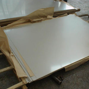 Nóng bán chống ăn mòn tấm hợp kim Niken hastelloy C275 C4 tấm hợp kim Niken - Product Image 4