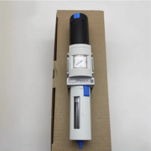 Ms6-lfr-<span class=keywords><strong>1</strong></span>/<span class=keywords><strong>2</strong></span>-d7wbr-crv-as 529186 Bộ lọc giảm áp Mới Nguyên bản Sẵn kho Tự động hóa công nghiệp Lập trình PLC - Product Image 1