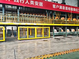 China Supplier PLC Controlled High Efficiency SBS/APP Modified <b>Bitumen</b> Waterproof Membrane Production Line with 1 Year Warranty - Product Image 3