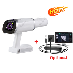 Máquina de Rayos X Portátil Ultraligera con Pantalla Táctil a Color, Máquina de Rayos X Veterinaria de Mano - Product Image 1