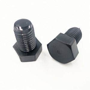 Étiquette RFID à visser GSC, étanche, durable, 125 kHz, T5577 - Product Image 1