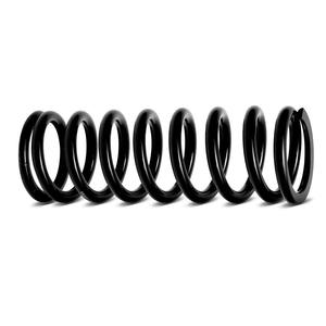 Özel Bisiklet Sele Sıkıştırma Yayı, Geri Tepme Yayı, Pirinç Titanyum Alaşımı Paslanmaz Çelik Spiral Sıkıştırma Yayı - Product Image 4