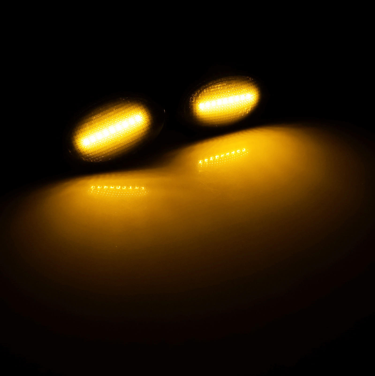 Clignotants classiques