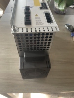 Controlador de Servo S72402 Nuevo